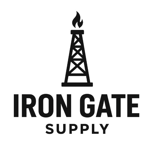 Iron Gate Supply
